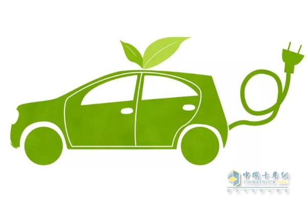 新能源汽车，绿色环保