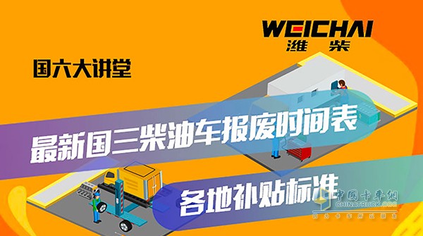 向新而行——2019潍柴【动力学院】挑战赛太原站即将拉开帷幕