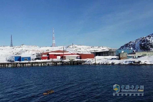 上柴经过高温高寒高原粉尘环境等恶劣工况的严格考核