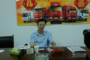 解放J7高端品鉴会驾临沭阳