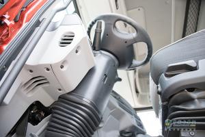 福田戴姆勒 欧曼GTL 6X4康明斯 X12 460 国六牵引车