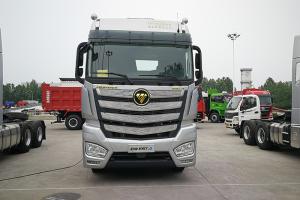 福田戴姆勒 歐曼EST-A 6X4牽引車