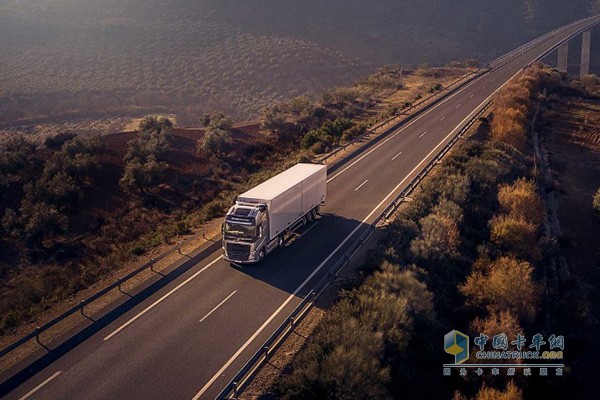 沃尔沃卡车持续提升传统车型的燃油效率和排放表现