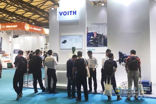 2019上海国际工业装配与传输技术展览会