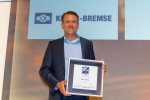 创新引领商用车制动技术发展  克诺尔荣获“2019最佳品牌”称号