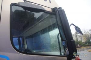 中集联合 U+车型 6X4 550马力国六牵引车