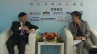 [2012北京车展]东风柳汽提升用户的体验价值