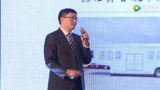 李涛：过渡期间汽车物流的变化与应对