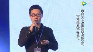 掌合天下张龙飞：一站式物流服务构建同城配送新生态