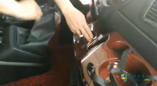 一汽解放JH6智尊版牵引车