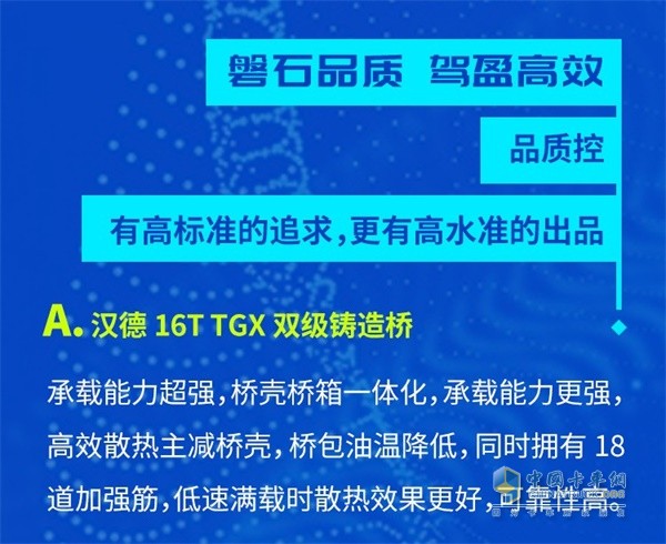 陕汽重卡新M3000纯电动自卸车