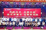 北奔国六车在宁夏上市 并获得当地首批订单