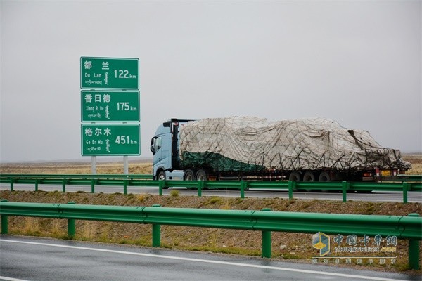 　沃尔沃卡车以出色的燃油性提升运营效率