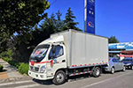 诸城伟超奥铃 本周特价车 蓝牌4.2米厢货“88000元”