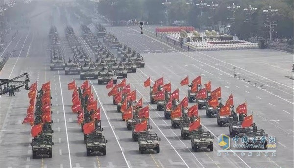 助力国防装备