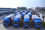 乘龙汽车在《在远方》，与主演一起述说3000万卡车司机的故事！