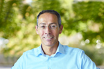 Gerard van Keulen（季瑞德）履新斯堪尼亚中国区董事总经理