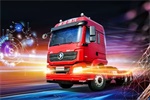 德龙X5000，用六大神技解决卡车人的运输无奈！