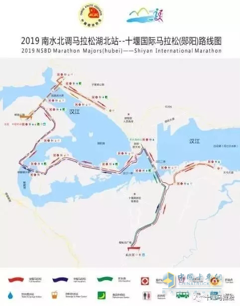 路线图