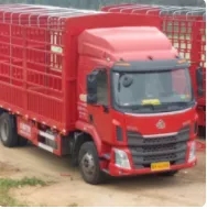 东风柳汽 乘龙 霸龙 牵引车
