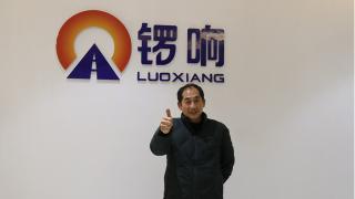 轻、快、好、省 锣响挂车赢得用户信赖