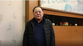 大咖代言：金浩物流王敏谈危化运输大浪淘沙 