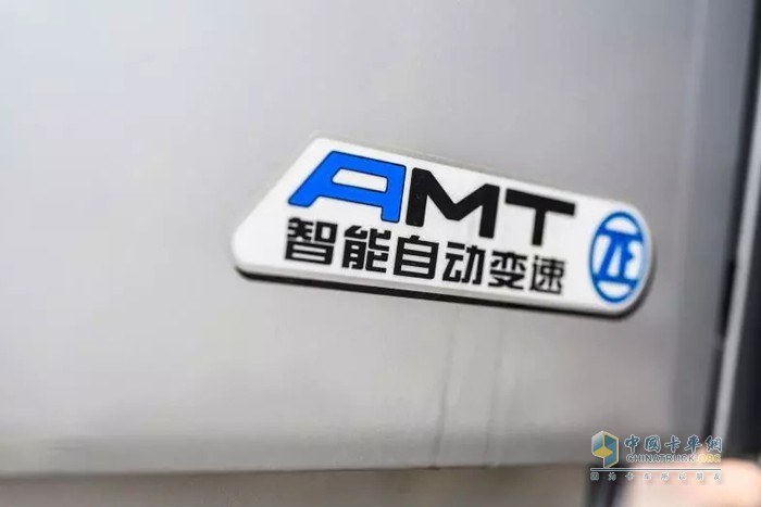 福田戴姆勒 欧曼重卡 牵引车