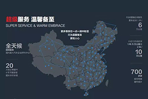 高效运营抗疫情，欧航欧马可暖心服务见真情