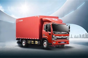 东风轻型车全车系车型，巨额优惠带你“重启”2020！