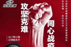 抢抓机遇  玲珑轮胎与全国经销商共谋2020大发展