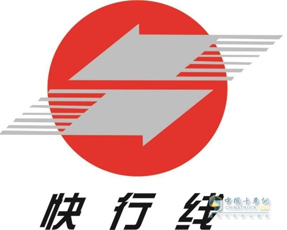  ​快行线冷链物流公司LOGO