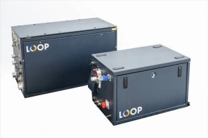 加码燃料电池商用运输应用  康明斯追加投资Loop能源公司