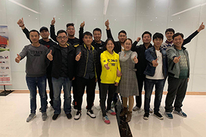 全力以赴不负所期 疫情下一位东风商用车经销商的坚守