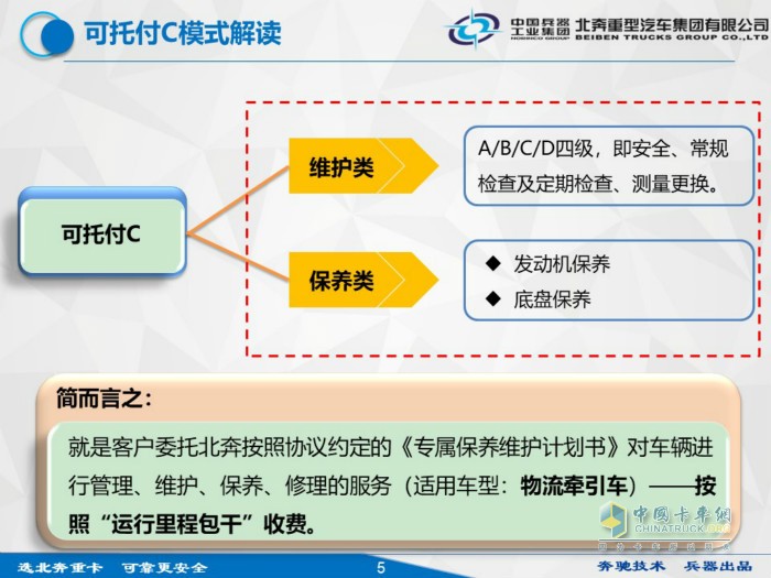 终身可托付C组合模式解读