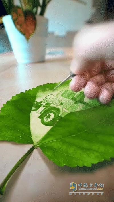 五一劳动节，向卡车人致敬
