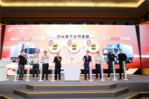0首付 0利息 每月仅需2800元起 奥铃大黄蜂先锋版助力复工复产