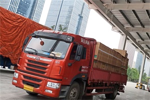 选择青汽龙V定义车，让“黑马”选手徐成叶轻松盈利