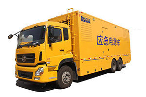 【数说市场】高附加值产品——电源车2019年市场表现