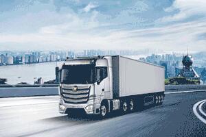欧曼首推《增设自动挡卡车驾驶证类别公开建议书》，拓宽就业渠道