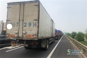 7月1日起，河北在京哈高速（河北段）采取限制交通措施