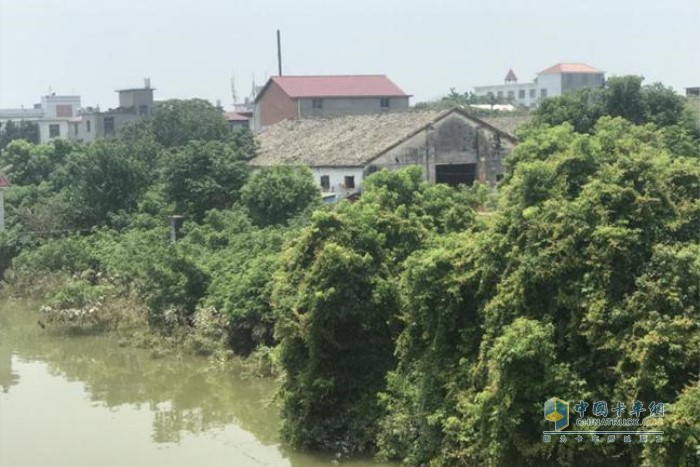 七月入汛以来江西地区遭遇多轮强降雨袭击