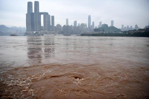 满帮货运大数据：多地闻“汛”而动 贵州省水泥混凝土运入量同比增长181%