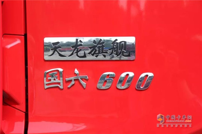 国六600马力发动机“高能秘诀”大公开