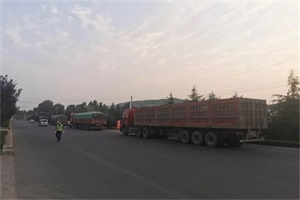 国务院会议：抓好京津冀及其周边地区柴油车污染精准防治