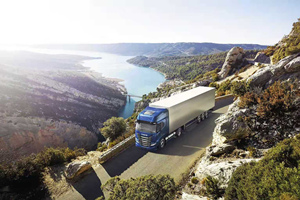 助力零碳运输 依维柯S-Way 460天然气重卡荣获“2021年度可持续卡车”
