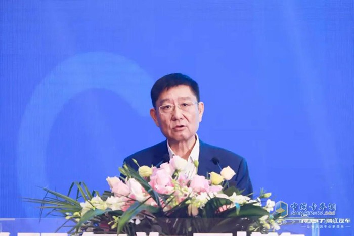 中集瑞江