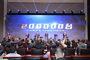 潍柴轻型动力N平台销量突破20万台，上演“逆袭传奇”！