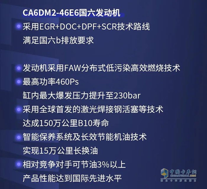回望2020，解放动力，澎湃动力！