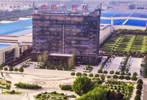 六大举措  大运重卡为晋冀用户提供暖心服务