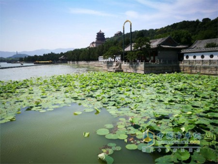 福田奥铃